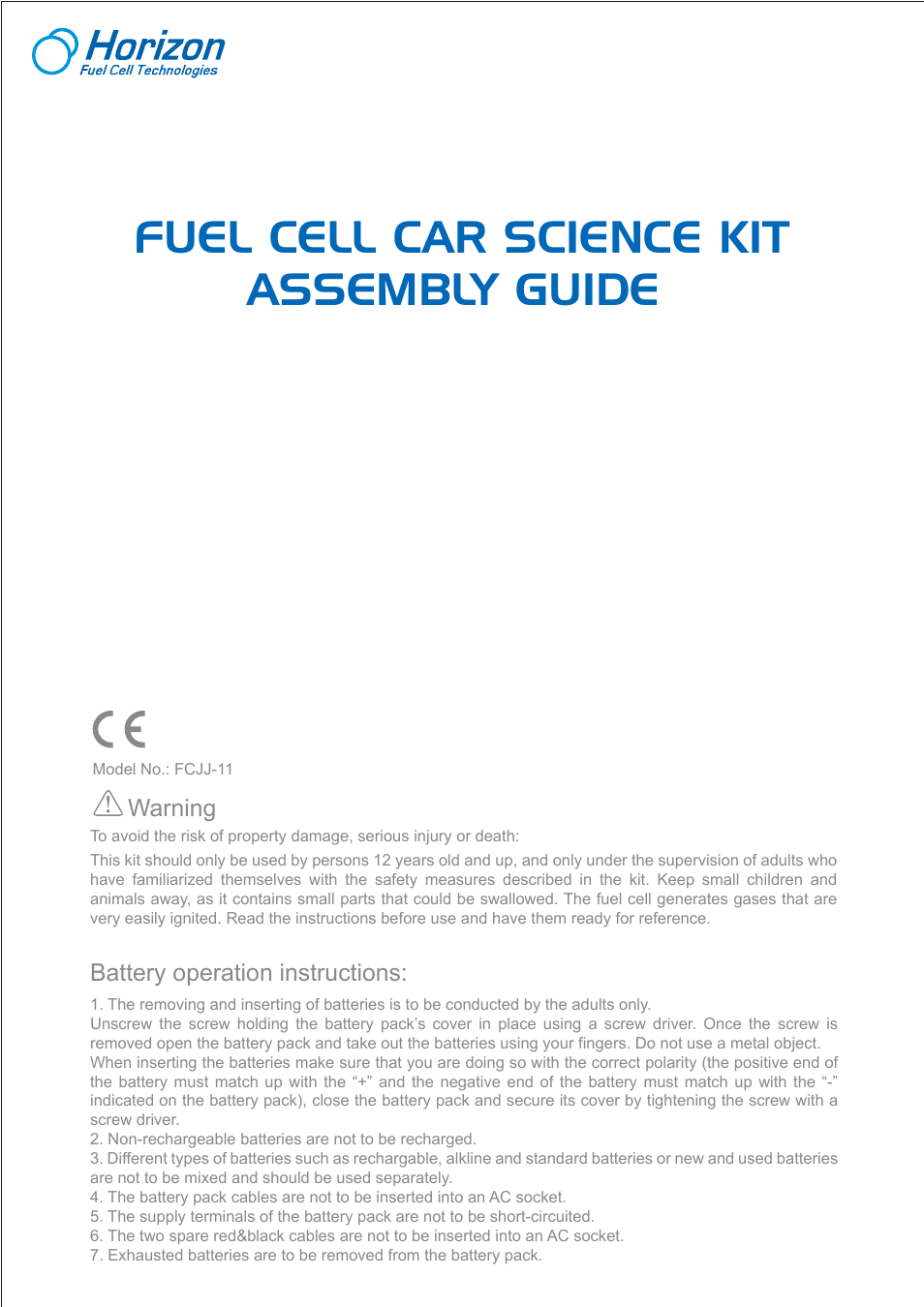 Velleman KNS10 User Manual | 4 pages