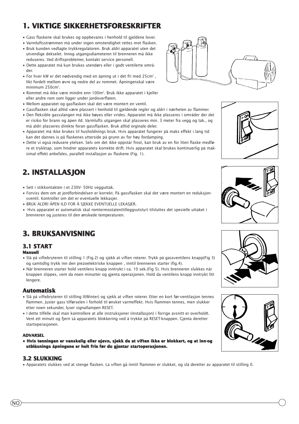 Iin ns st ta al ll la as sjjo on n, B br ru uk ks sa an nv viis sn niin ng g | Velleman ASTRO-10 User Manual | Page 16 / 41