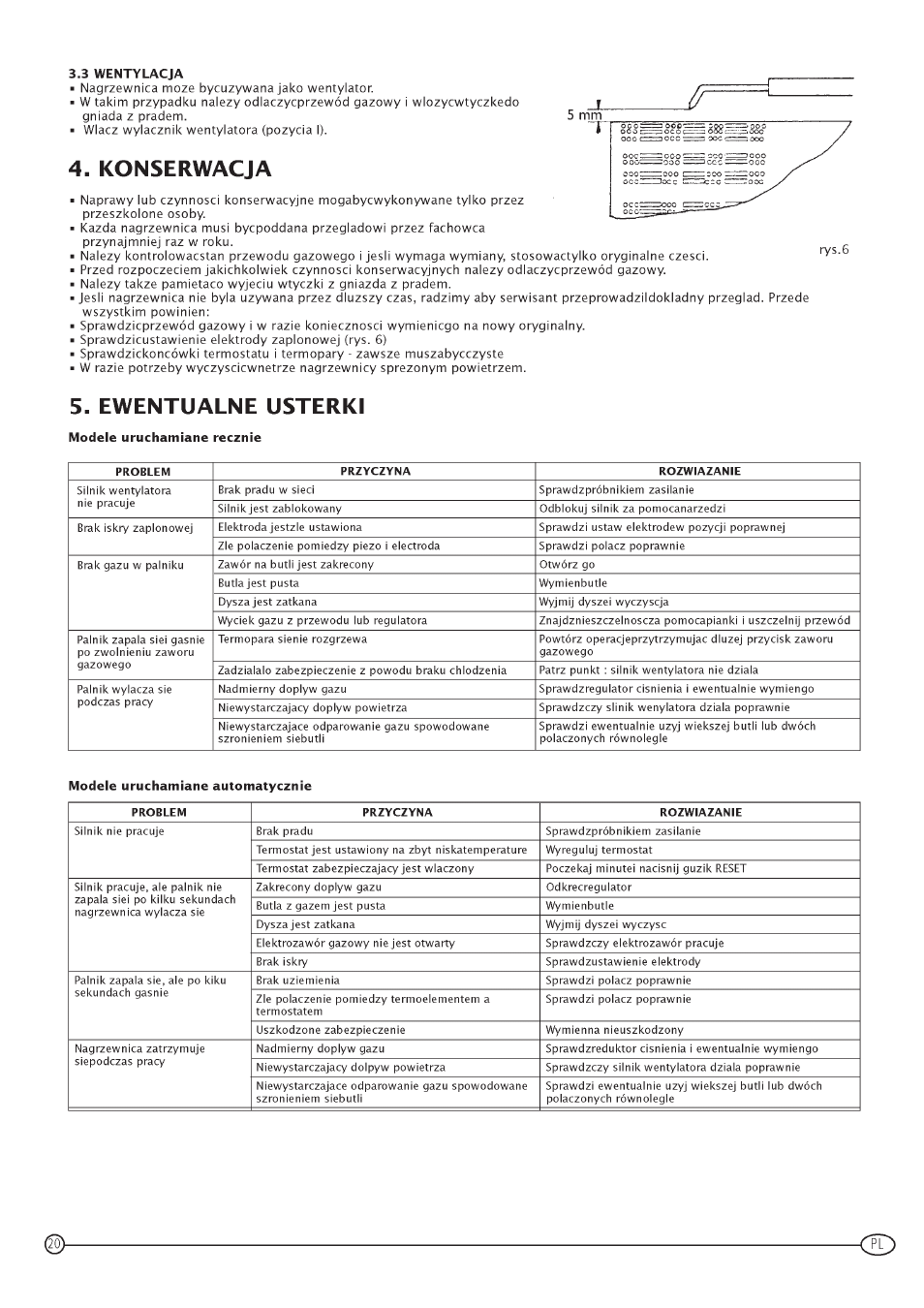 Velleman ASTRO-10 User Manual | Page 23 / 41