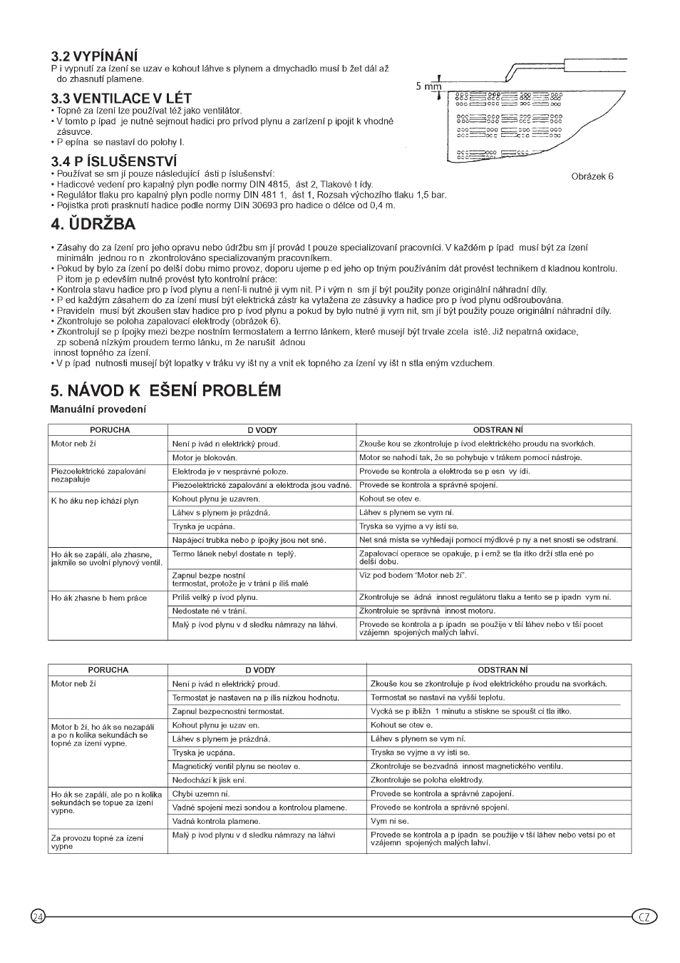 Velleman ASTRO-10 User Manual | Page 27 / 41