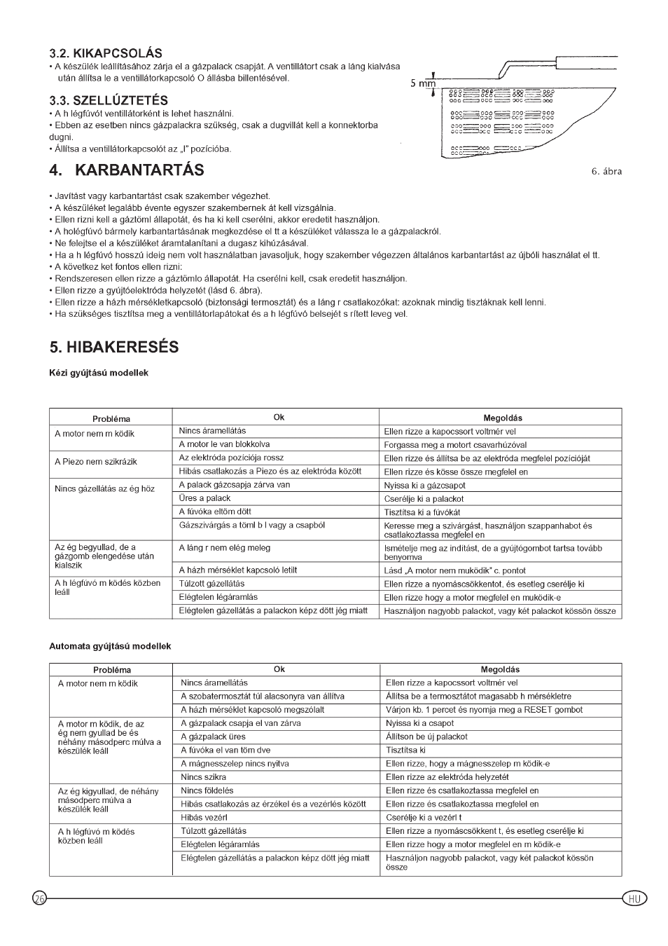 Velleman ASTRO-10 User Manual | Page 29 / 41