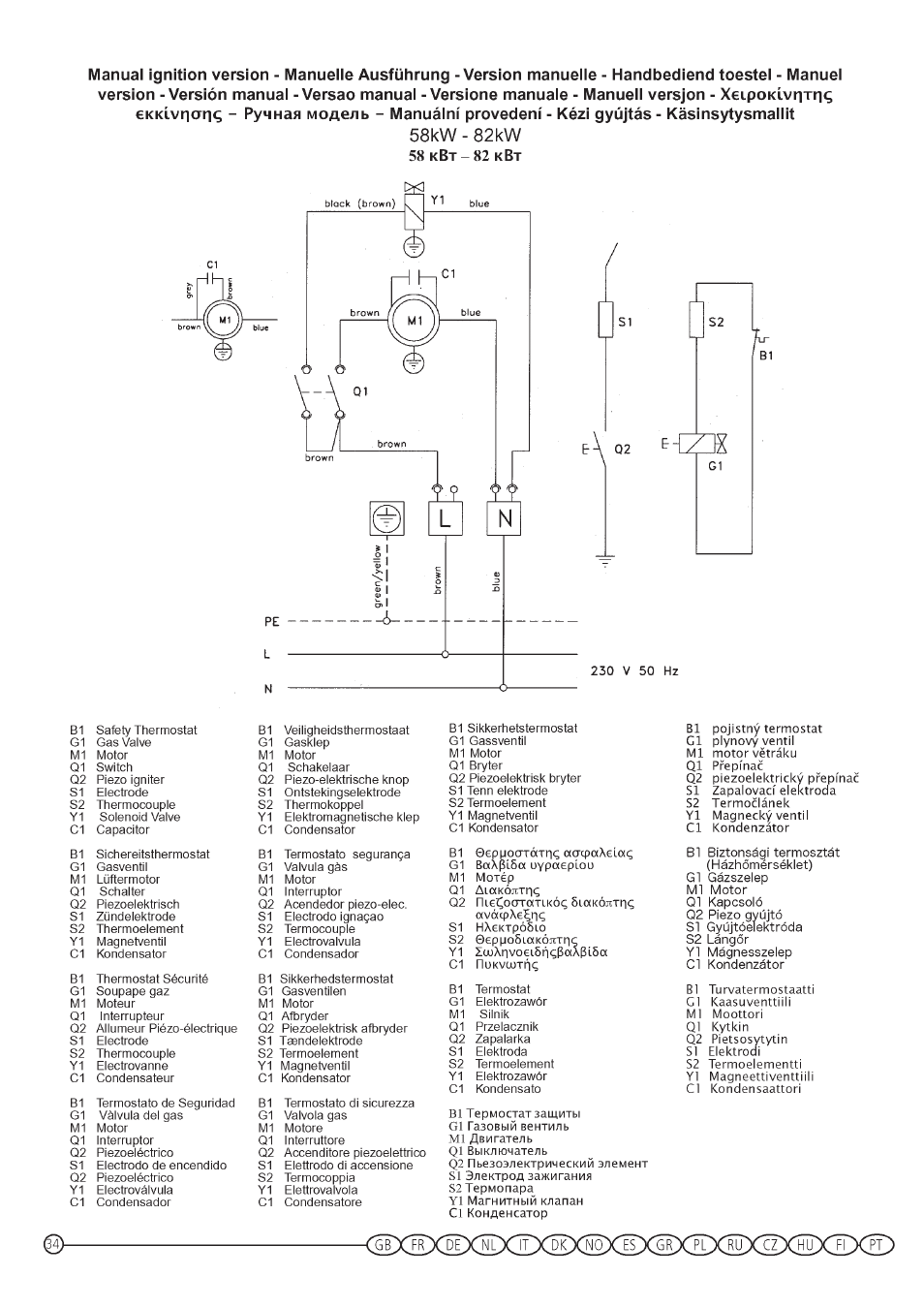 Velleman ASTRO-10 User Manual | Page 37 / 41