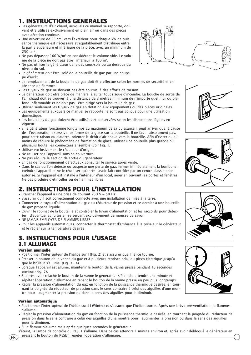 Velleman ASTRO-10 User Manual | Page 6 / 41