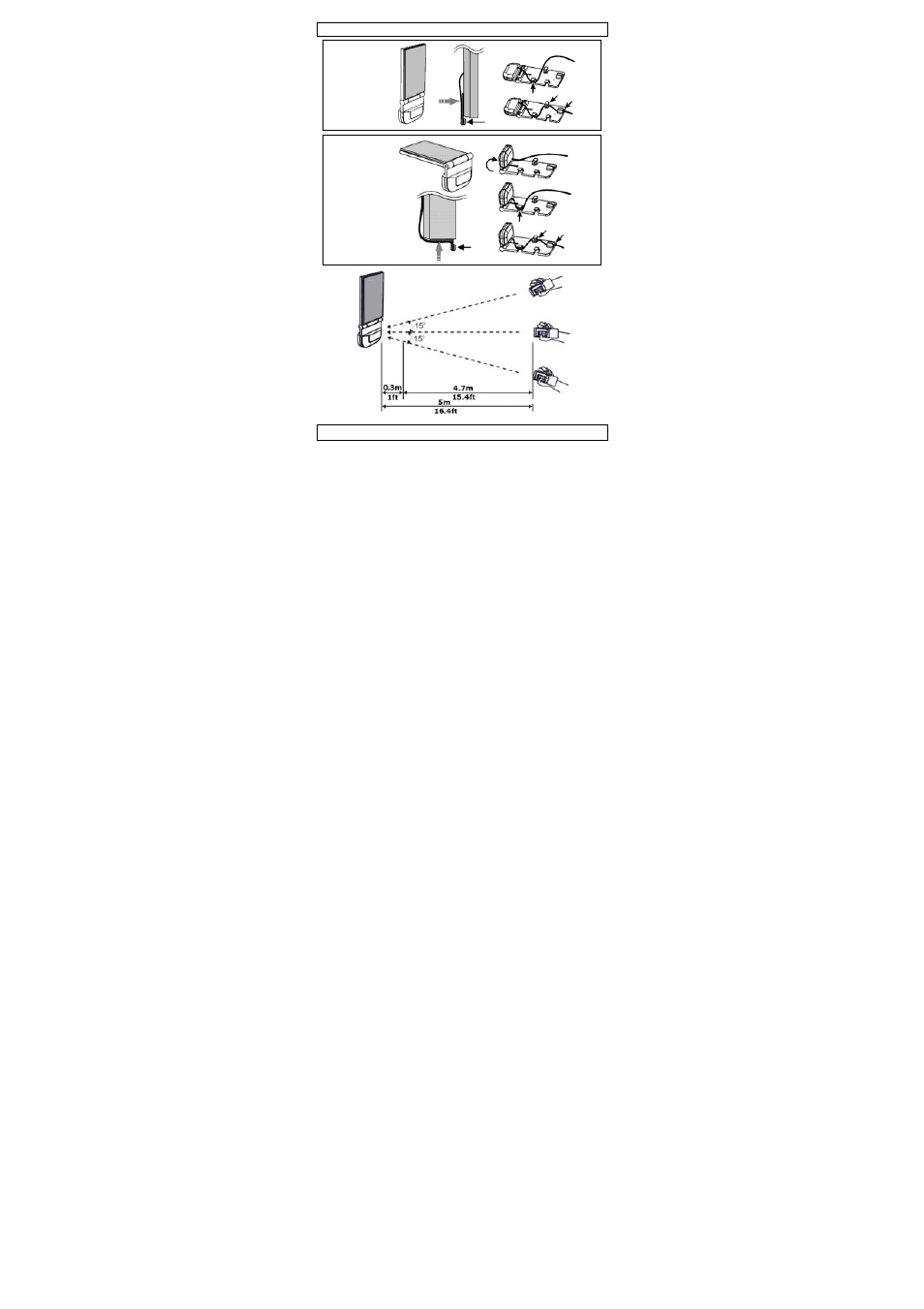 Velleman IREXT2 User Manual | Page 3 / 24