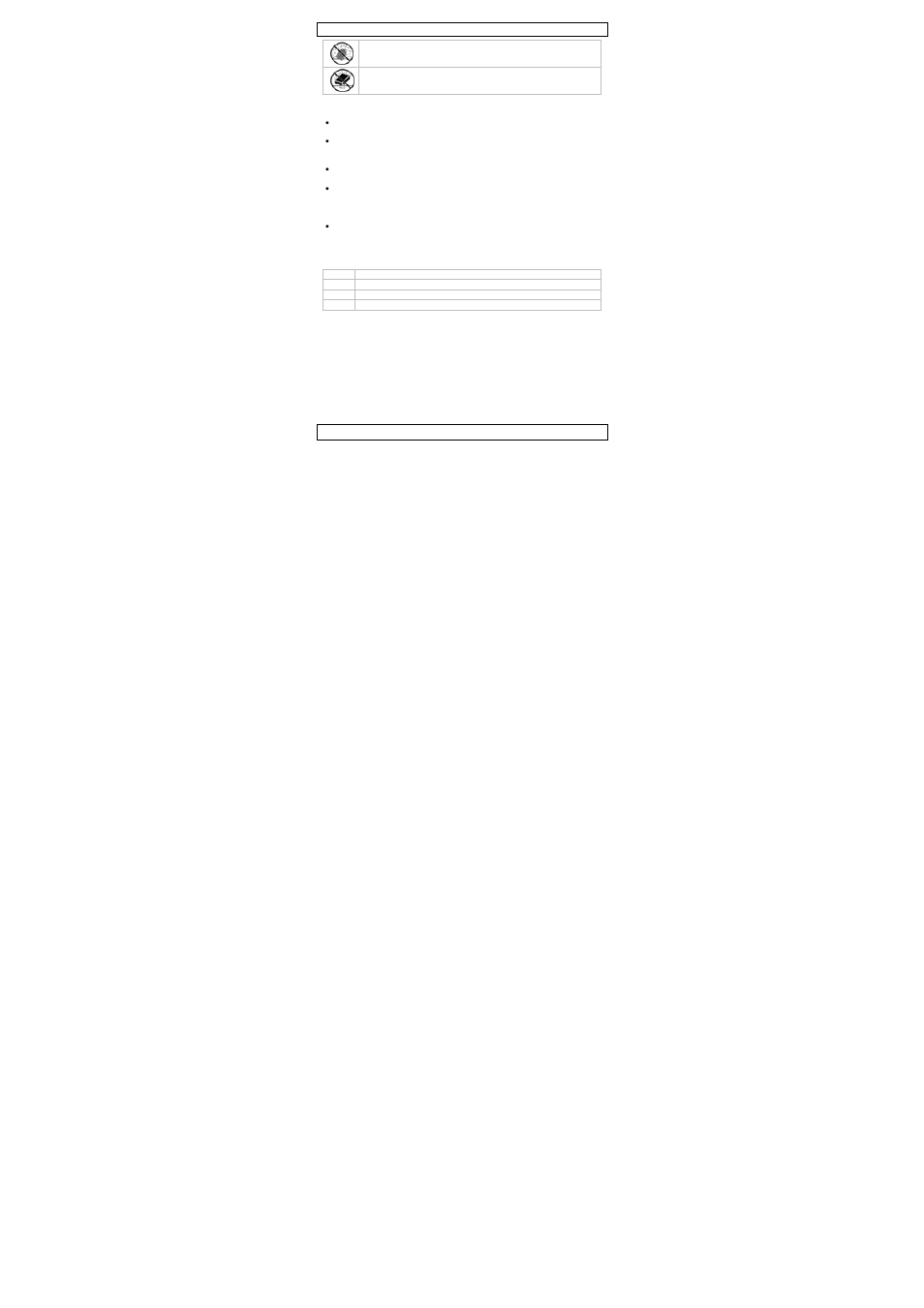 Velleman IREXT2 User Manual | Page 8 / 24
