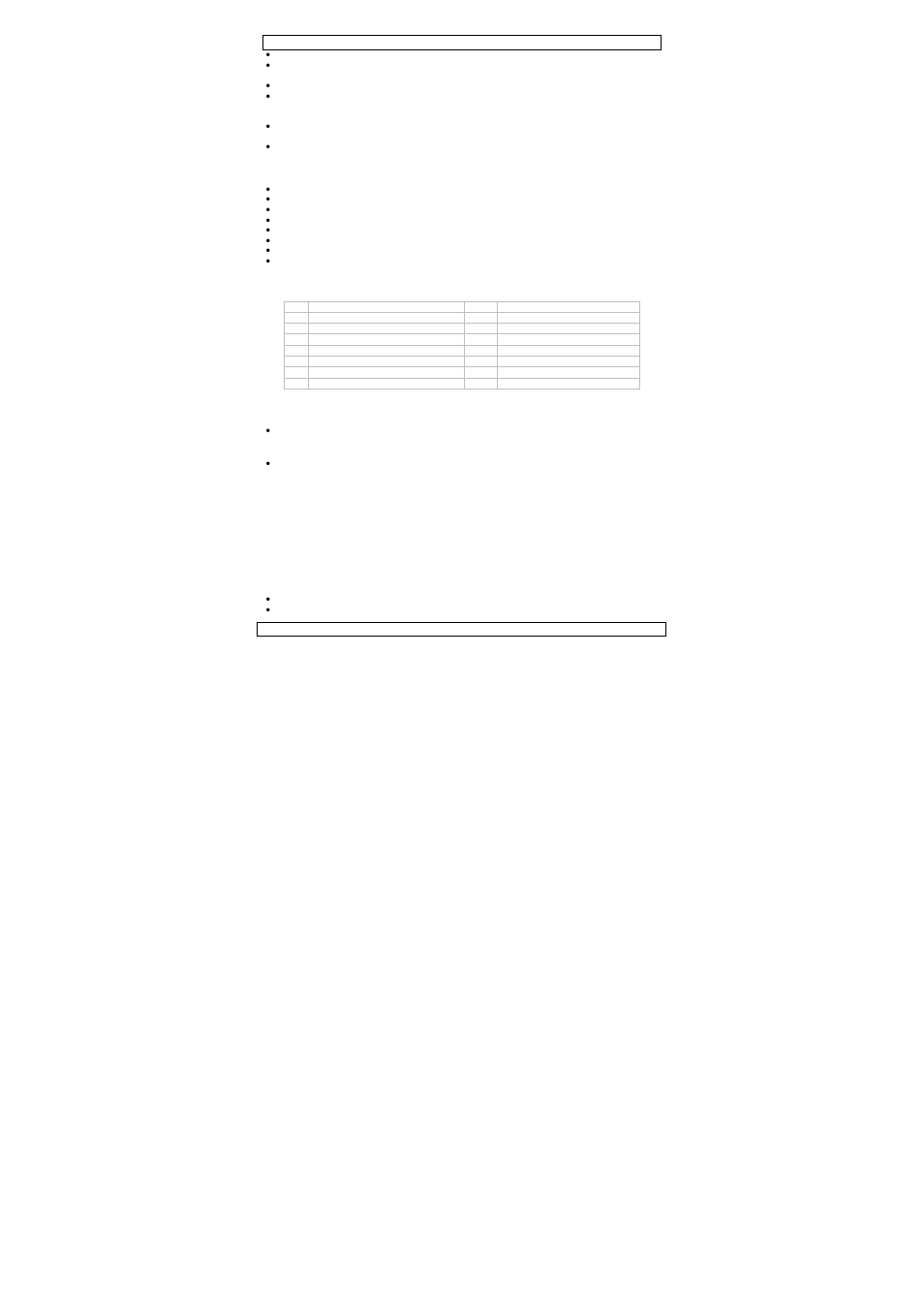 Velleman CAMCOLVC15 User Manual | Page 10 / 22