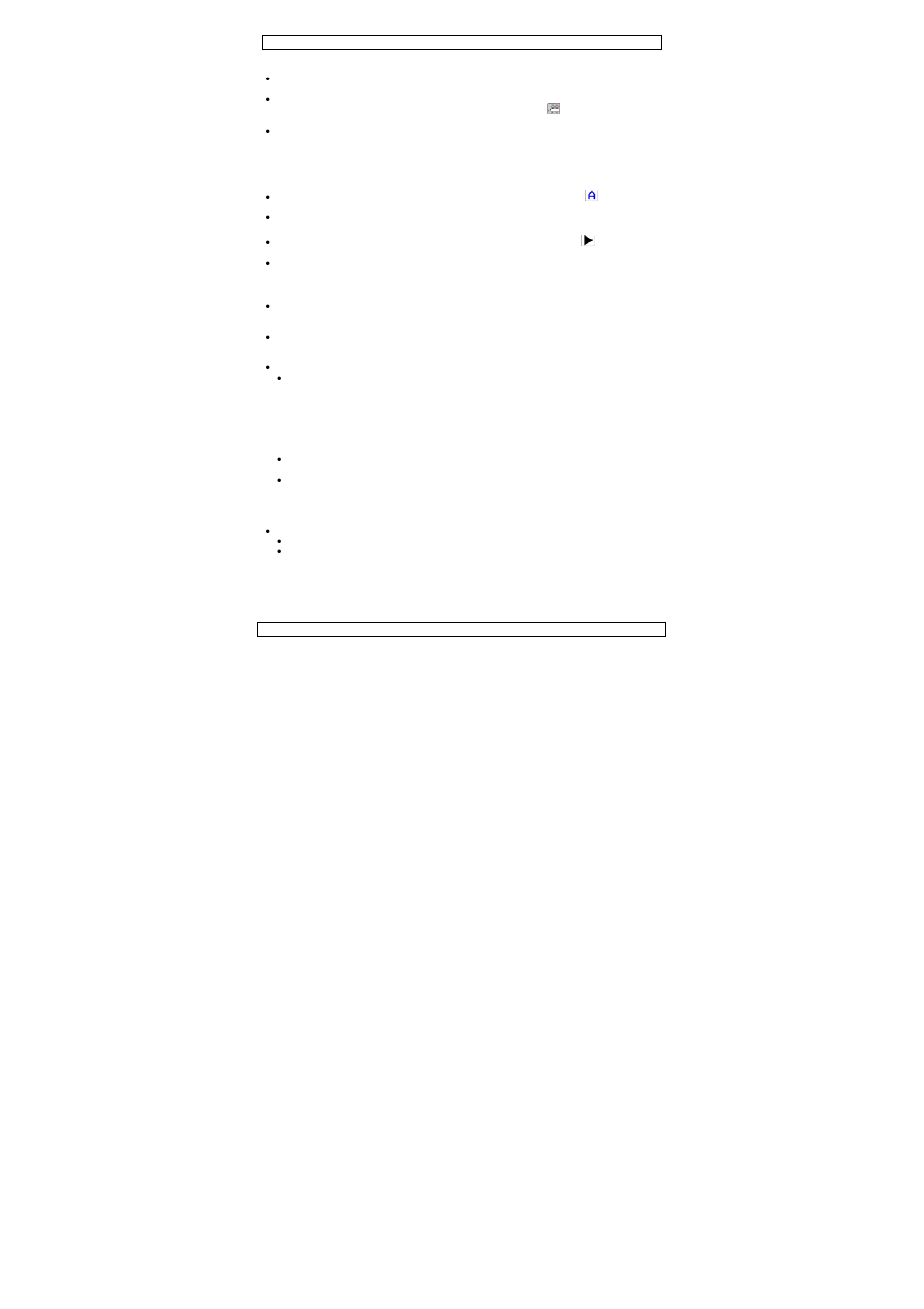Velleman CAMCOLVC15 User Manual | Page 11 / 22