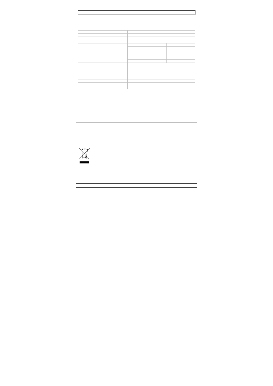Manual del usuario, Manual del u, Usuario | Velleman CAMCOLVC15 User Manual | Page 12 / 22