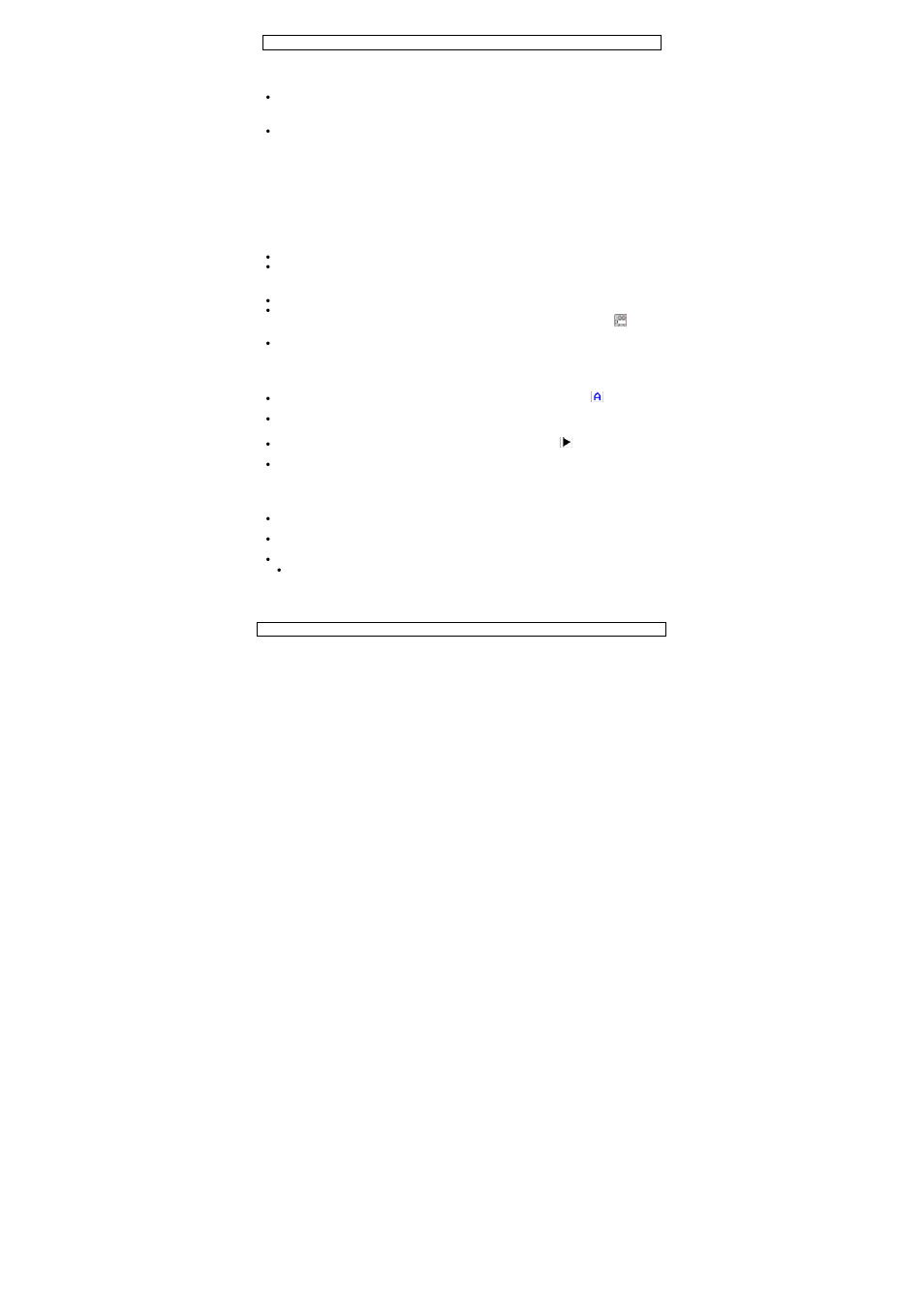 Velleman CAMCOLVC15 User Manual | Page 14 / 22