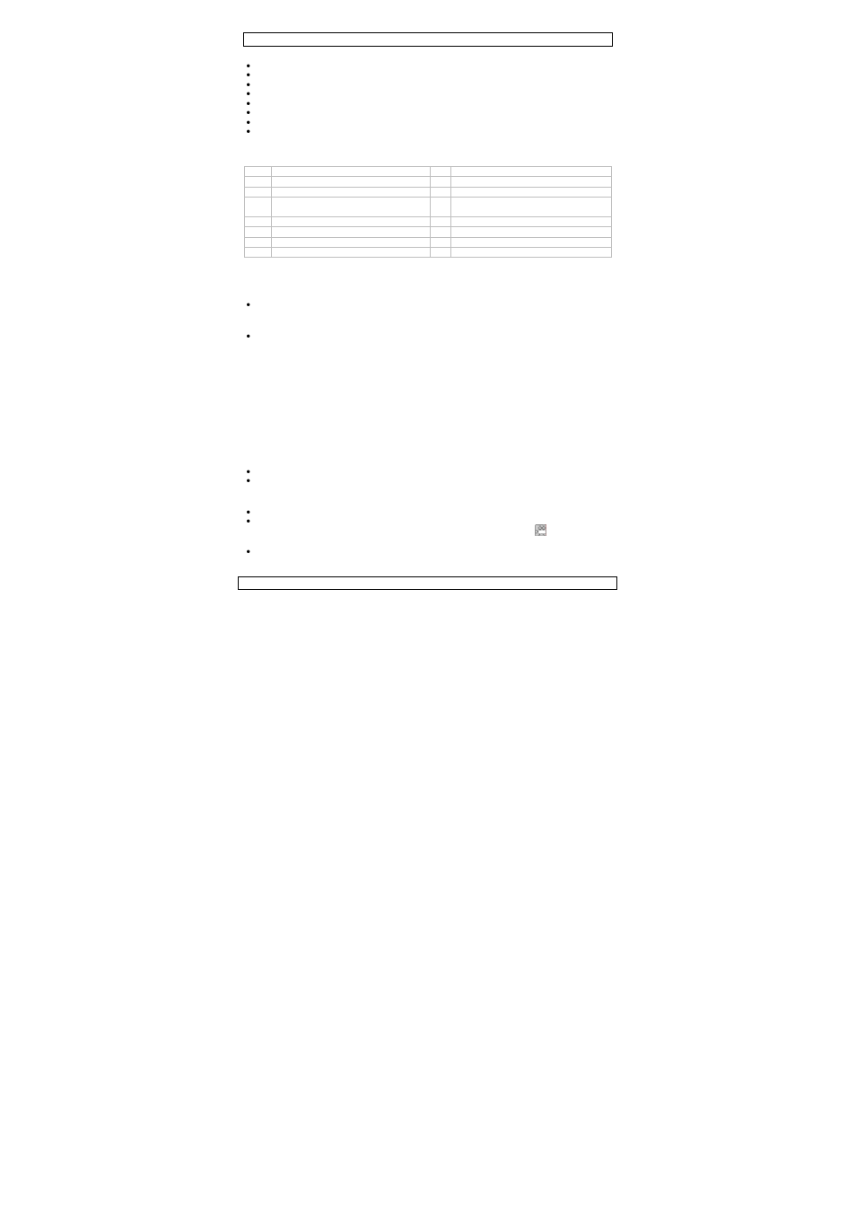Velleman CAMCOLVC15 User Manual | Page 17 / 22