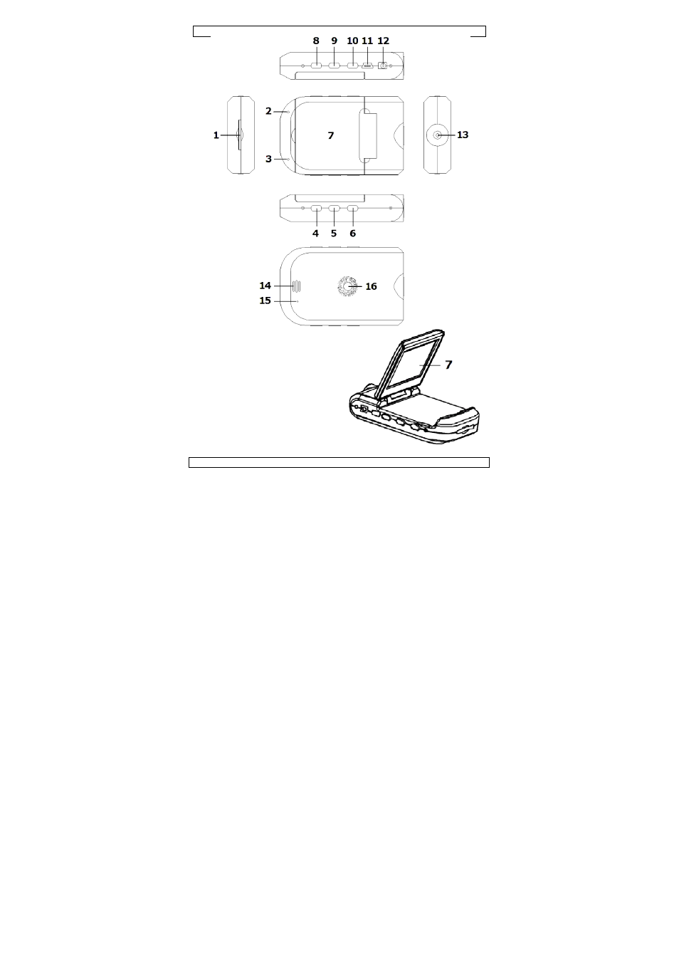 Velleman CAMCOLVC15 User Manual | Page 2 / 22