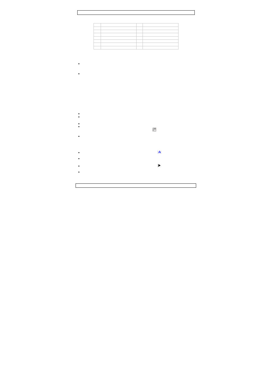 Velleman CAMCOLVC15 User Manual | Page 4 / 22