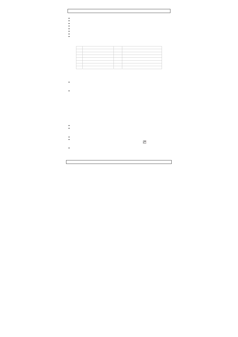 Velleman CAMCOLVC15 User Manual | Page 7 / 22