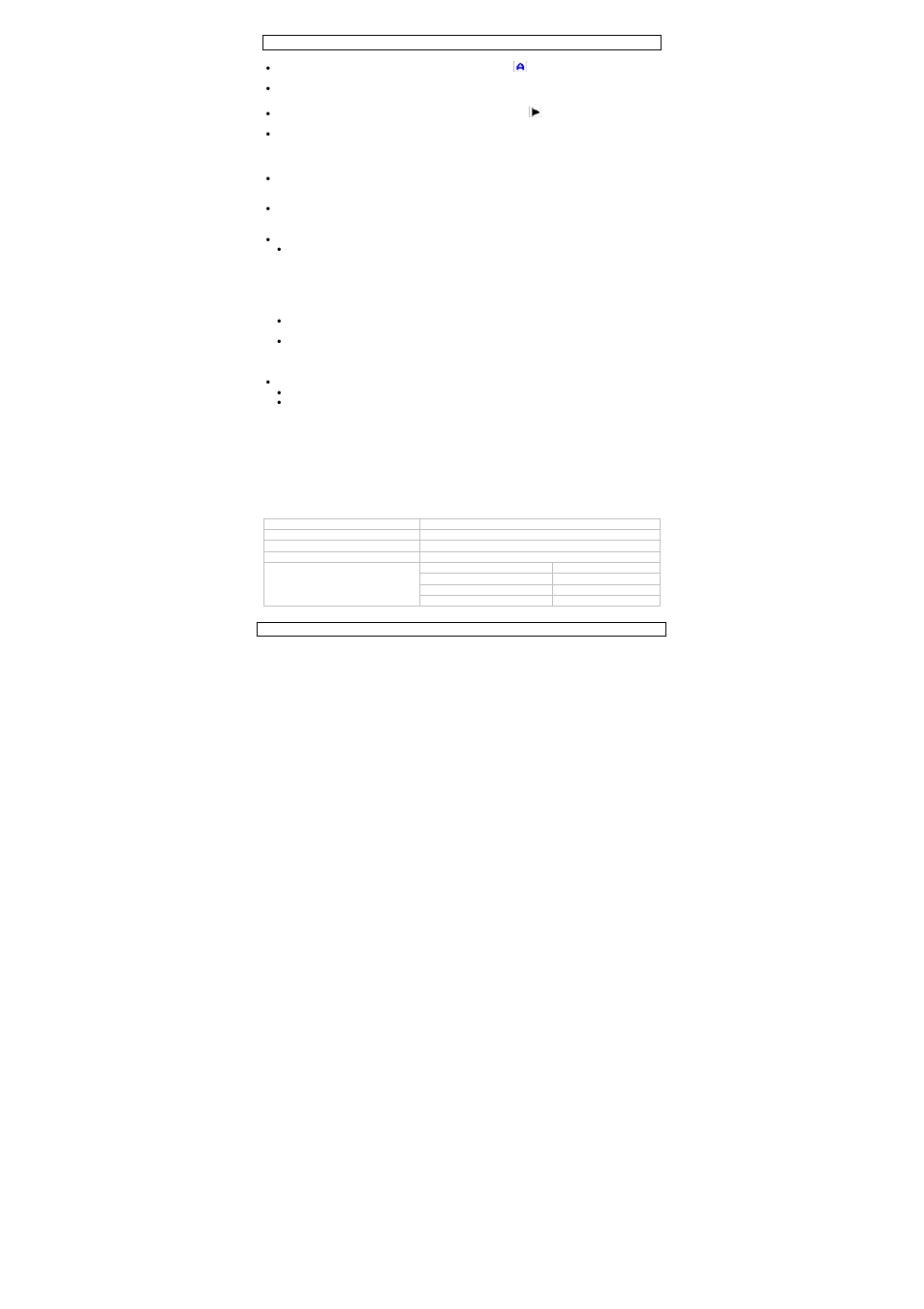 Velleman CAMCOLVC15 User Manual | Page 8 / 22