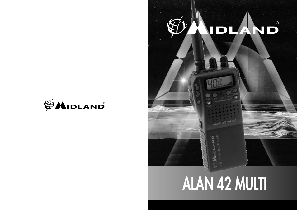 Velleman ALN011 User Manual | 61 pages
