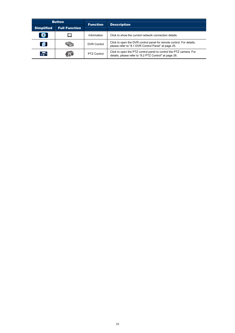 Velleman Central Management System User Manual | Page 13 / 43