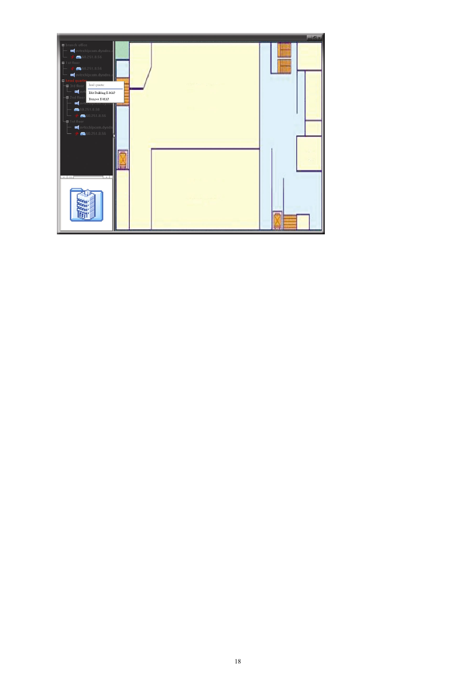 Velleman Central Management System User Manual | Page 21 / 43