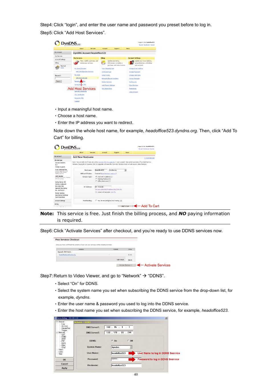 Velleman Central Management System User Manual | Page 43 / 43