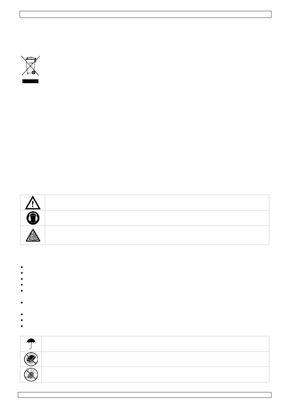 User manual, Er man, Nual | Velleman CS150N User Manual | Page 3 / 44