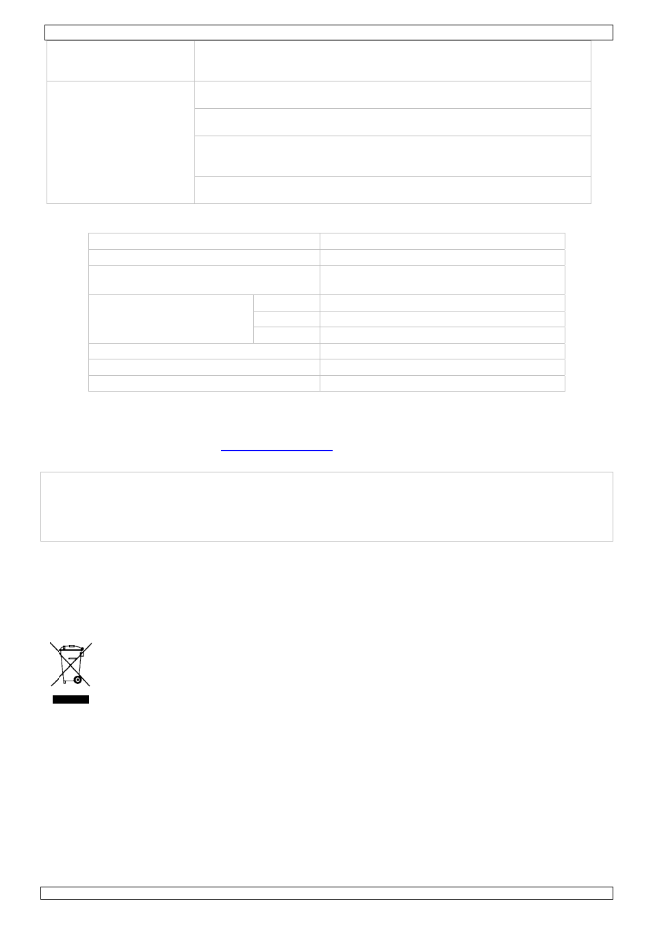 Istruzioni, Struzio | Velleman CS150N User Manual | Page 34 / 44