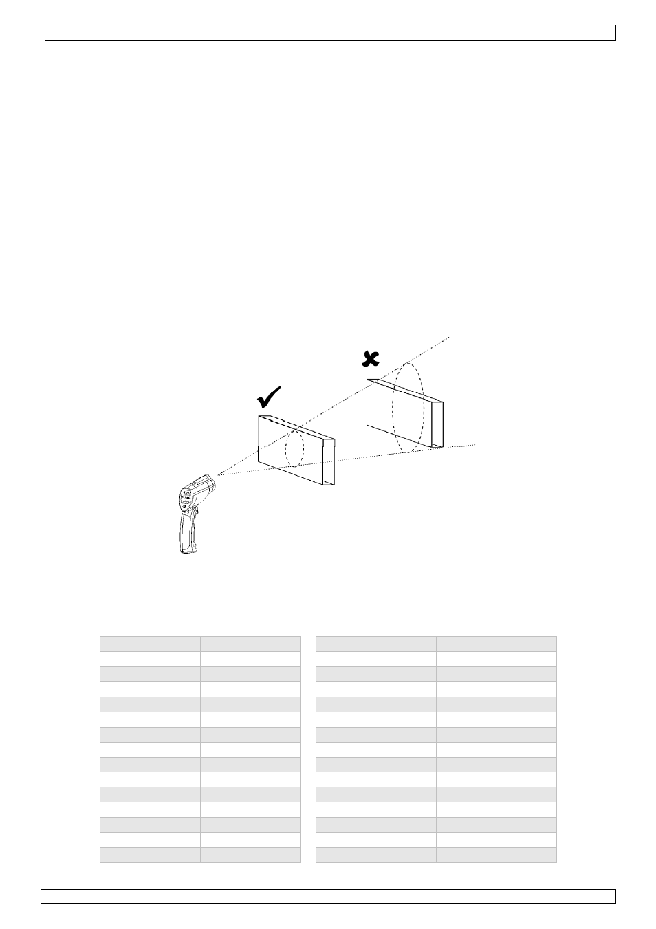 Velleman DVM8855 User Manual | Page 10 / 49
