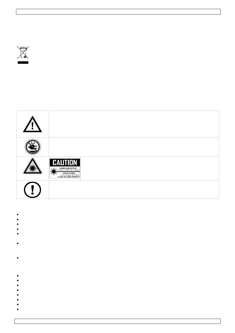 Gebruikershandleiding | Velleman DVM8855 User Manual | Page 12 / 49