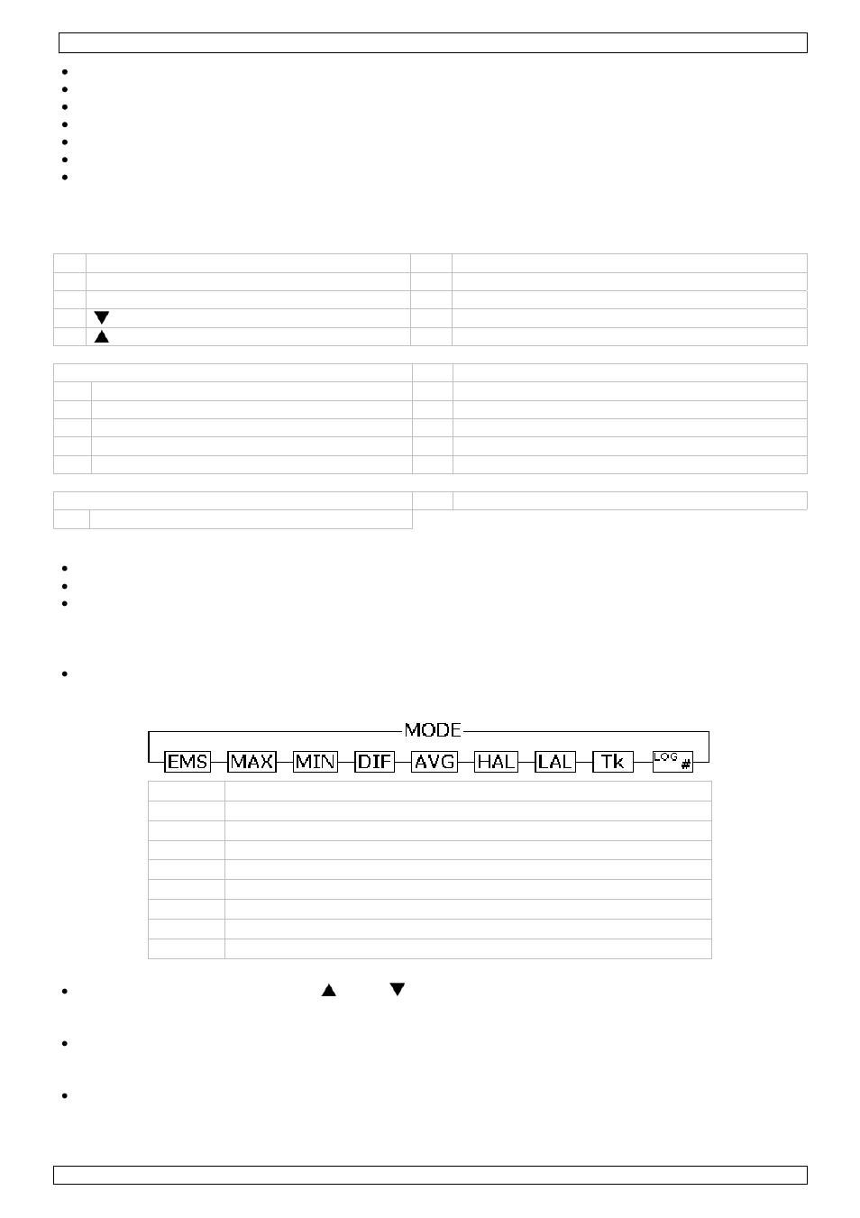 Velleman DVM8855 User Manual | Page 13 / 49