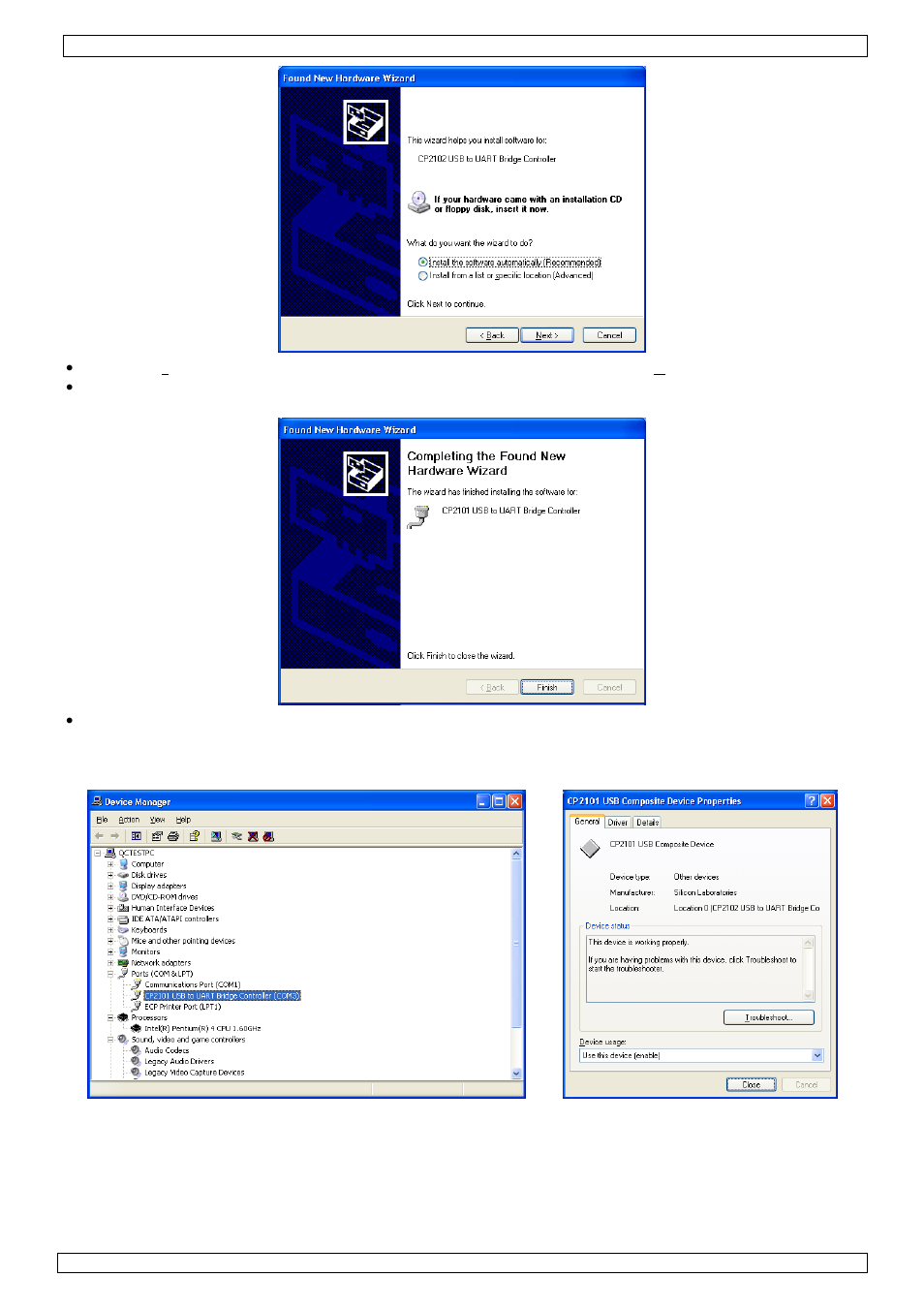 Velleman DVM8855 User Manual | Page 15 / 49