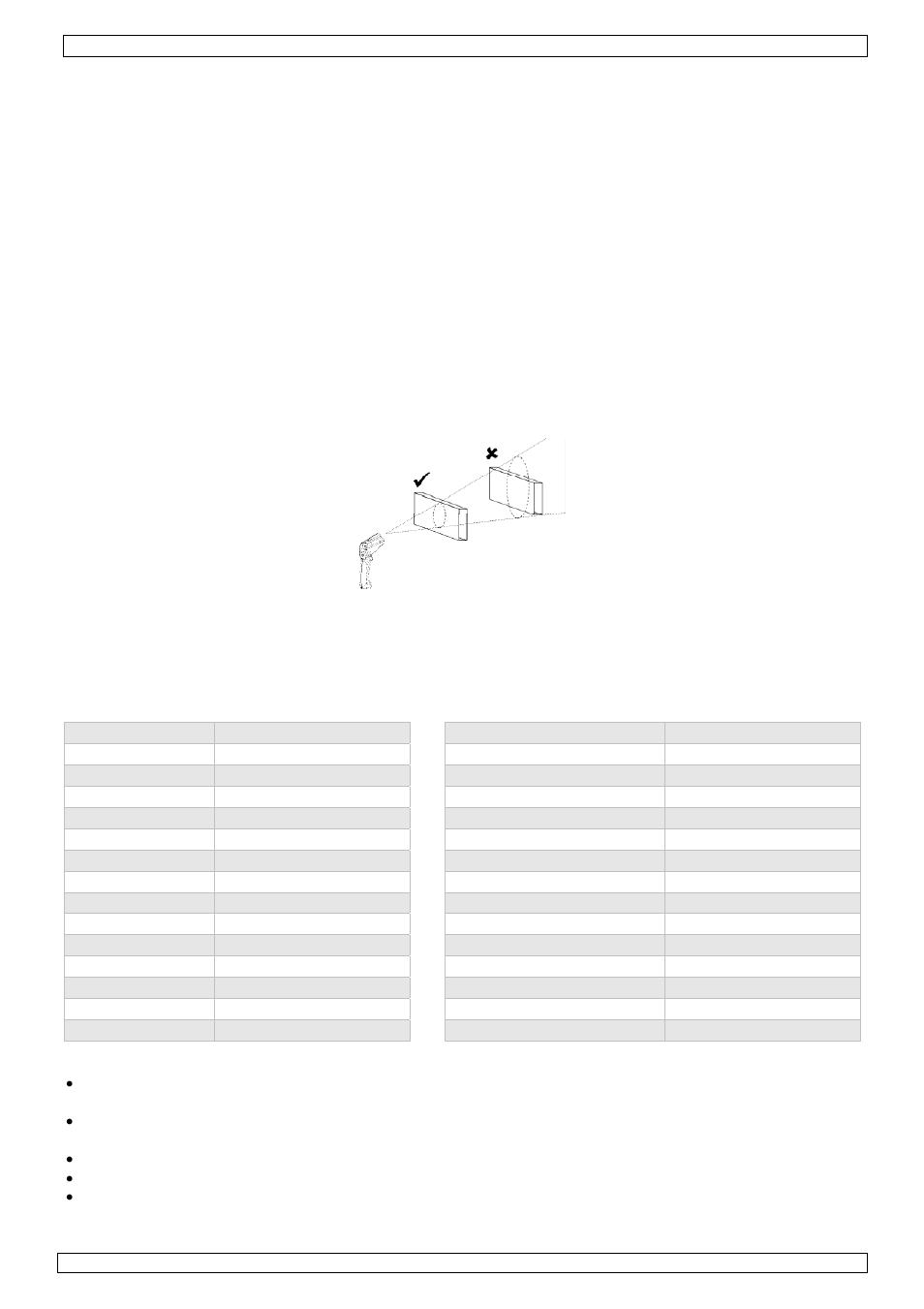 Velleman DVM8855 User Manual | Page 19 / 49