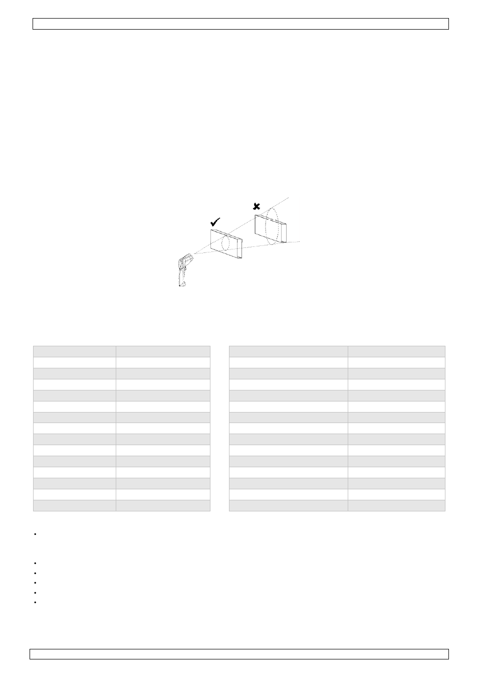 Information utile, Entretien et stockage | Velleman DVM8855 User Manual | Page 28 / 49