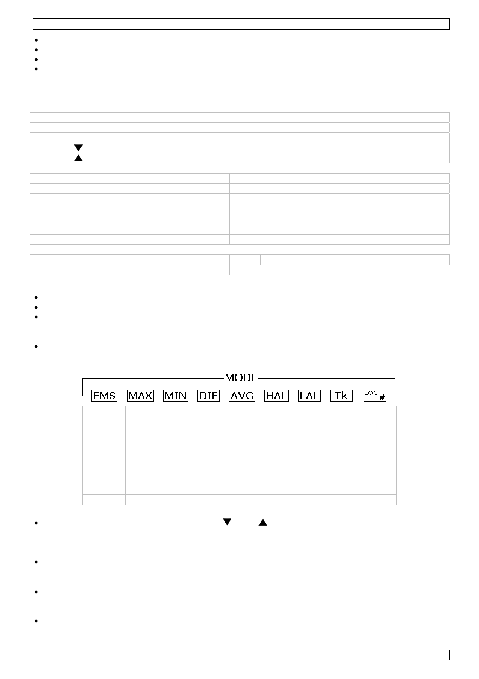 Velleman DVM8855 User Manual | Page 31 / 49
