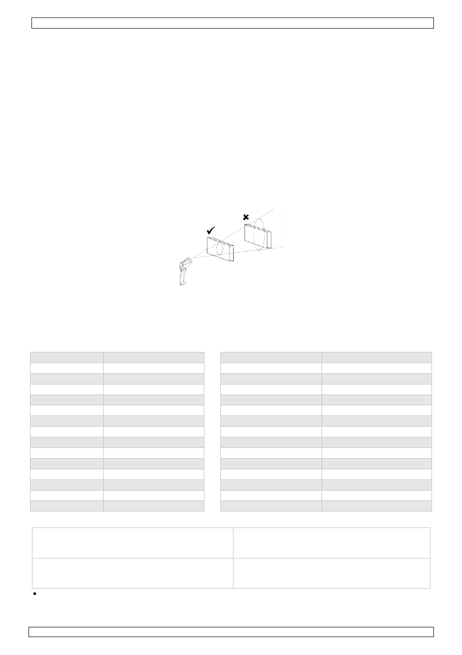 Velleman DVM8855 User Manual | Page 46 / 49