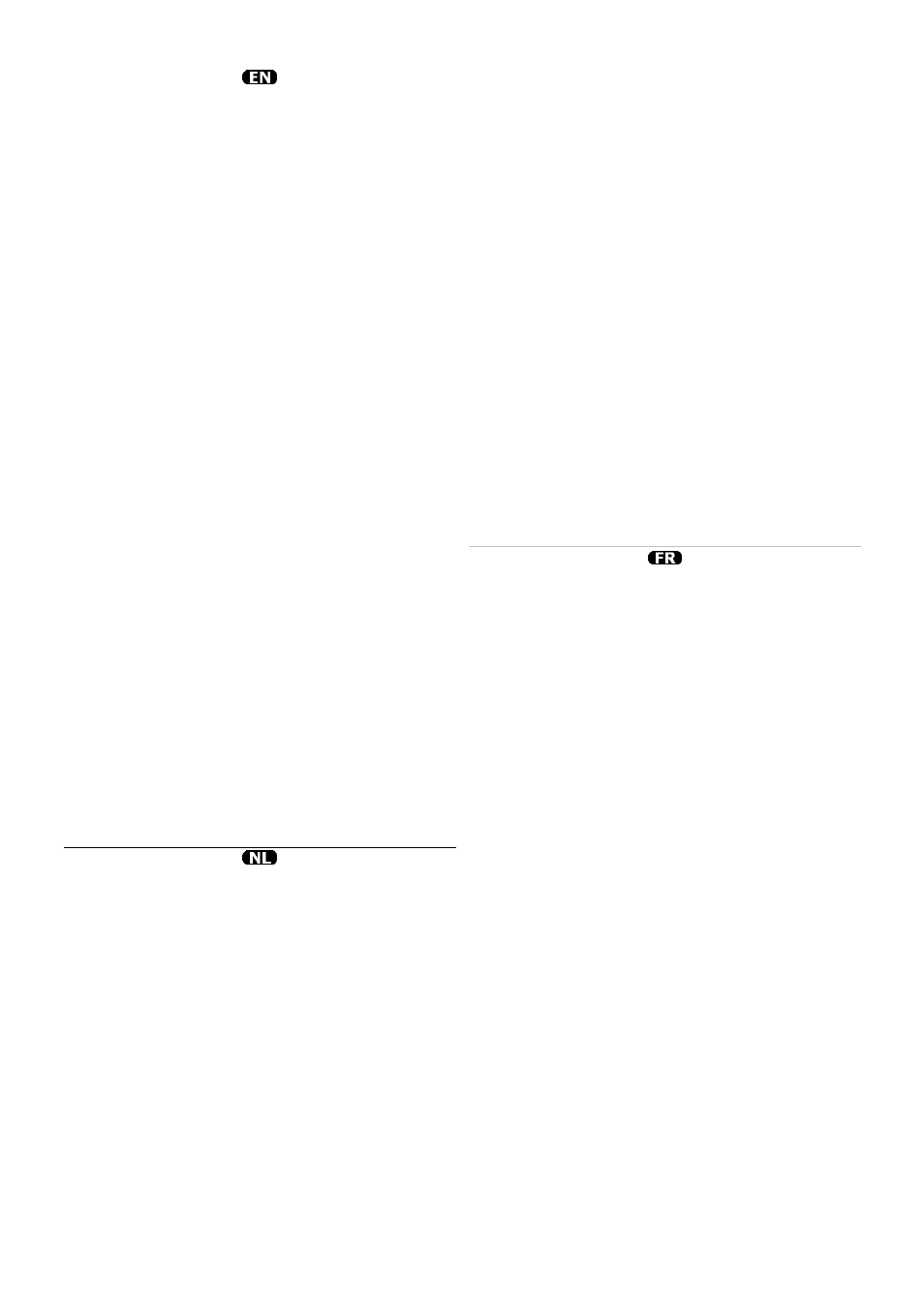 Velleman DVM8855 User Manual | Page 48 / 49