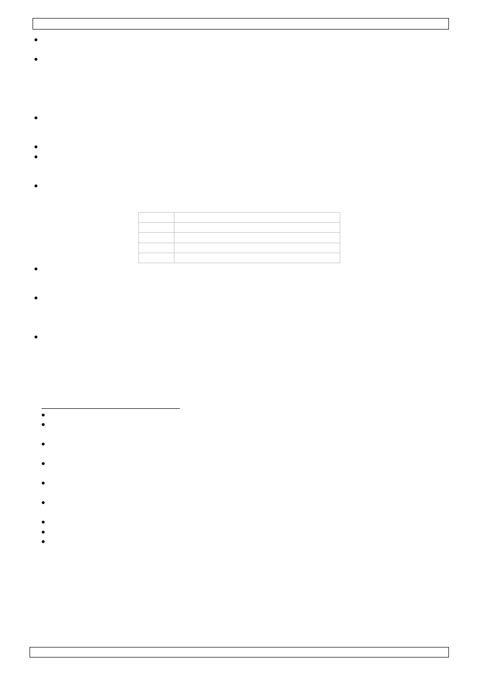 Velleman DVM8855 User Manual | Page 5 / 49