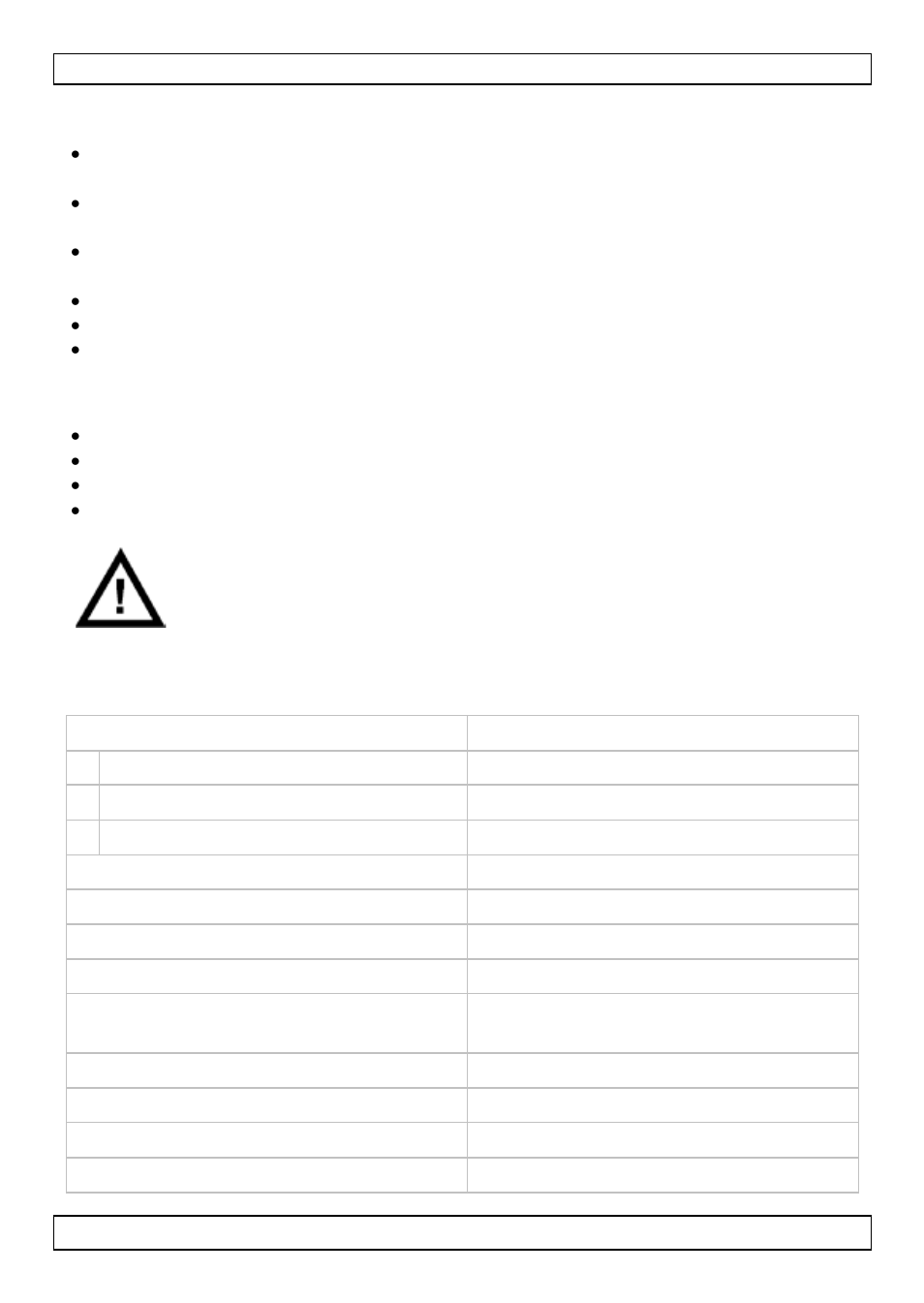 Onderhoud, De batterijen, Technische specificaties | Velleman DVM99 User Manual | Page 12 / 31