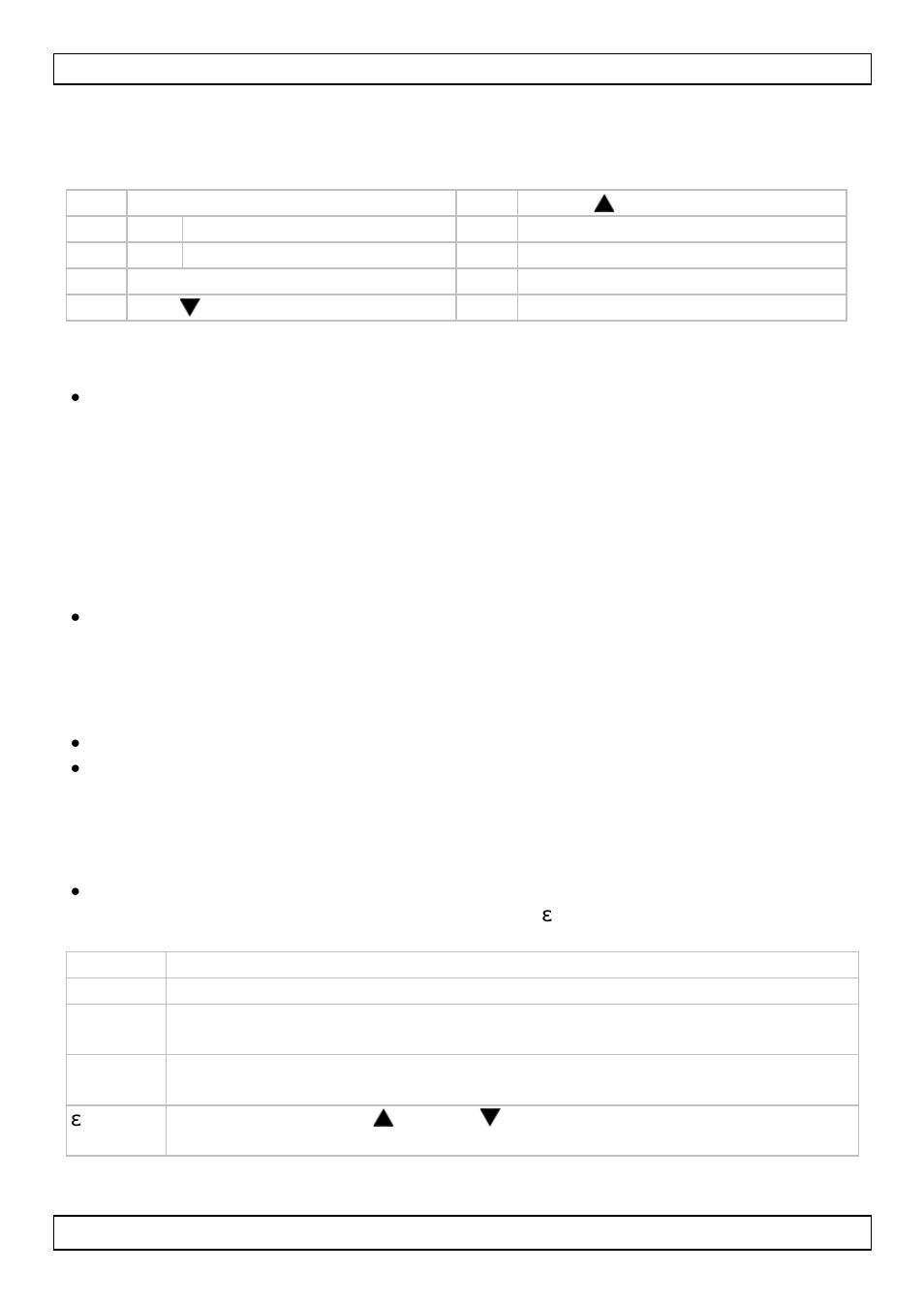 Description, Emploi | Velleman DVM99 User Manual | Page 15 / 31