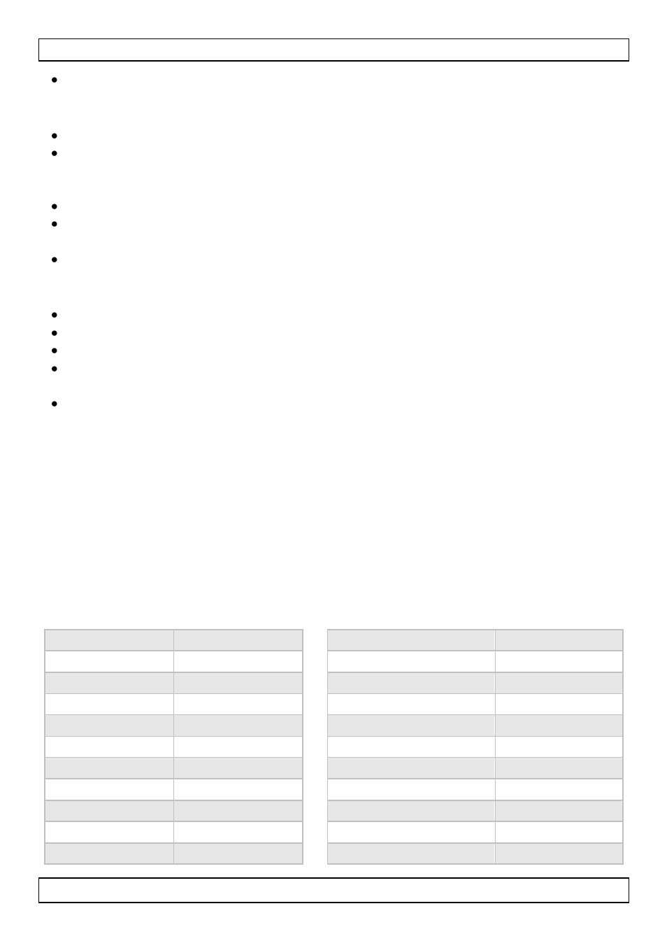 Useful information | Velleman DVM99 User Manual | Page 16 / 31