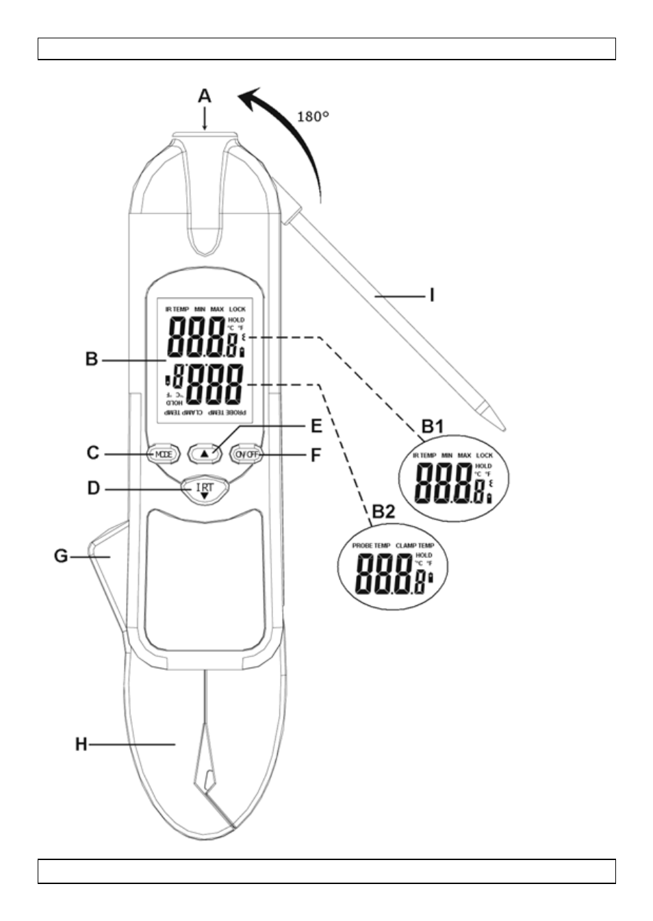 Velleman DVM99 User Manual | Page 2 / 31