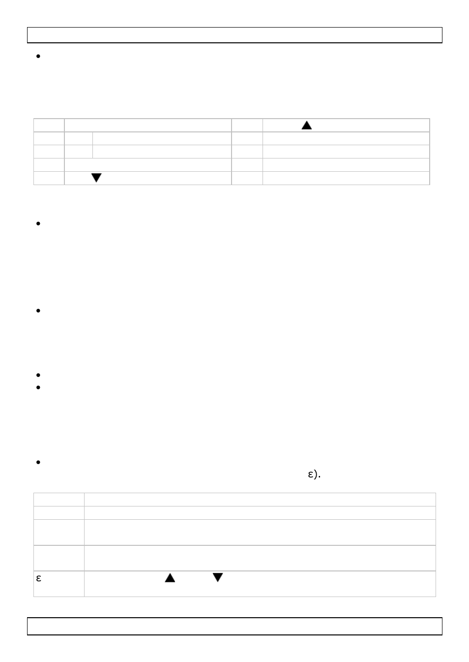Descripción | Velleman DVM99 User Manual | Page 20 / 31