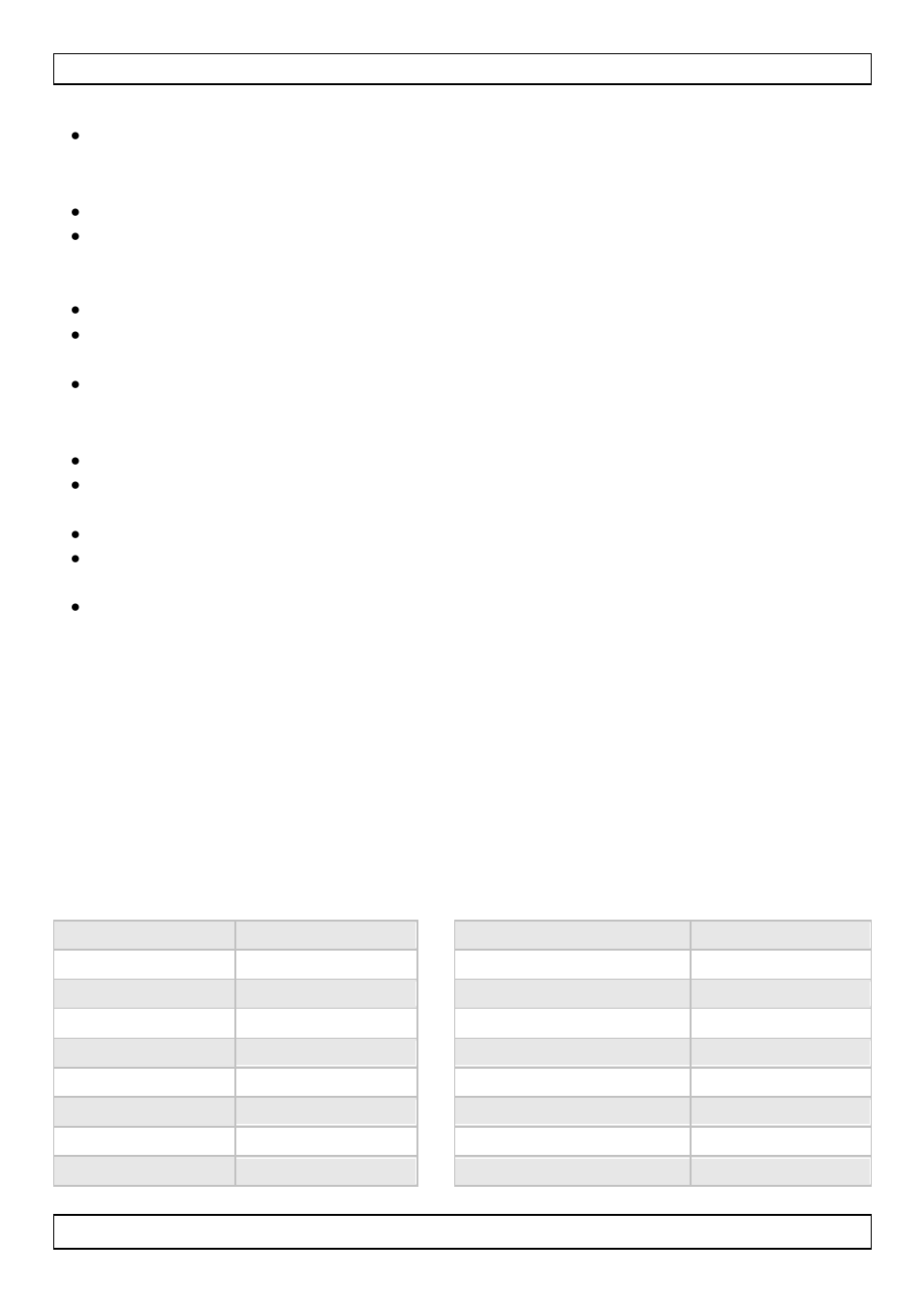 Información útil | Velleman DVM99 User Manual | Page 21 / 31