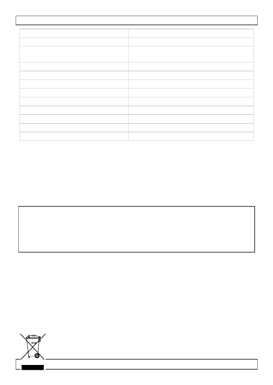 Bedienungsanleitung, Einführung | Velleman DVM99 User Manual | Page 23 / 31