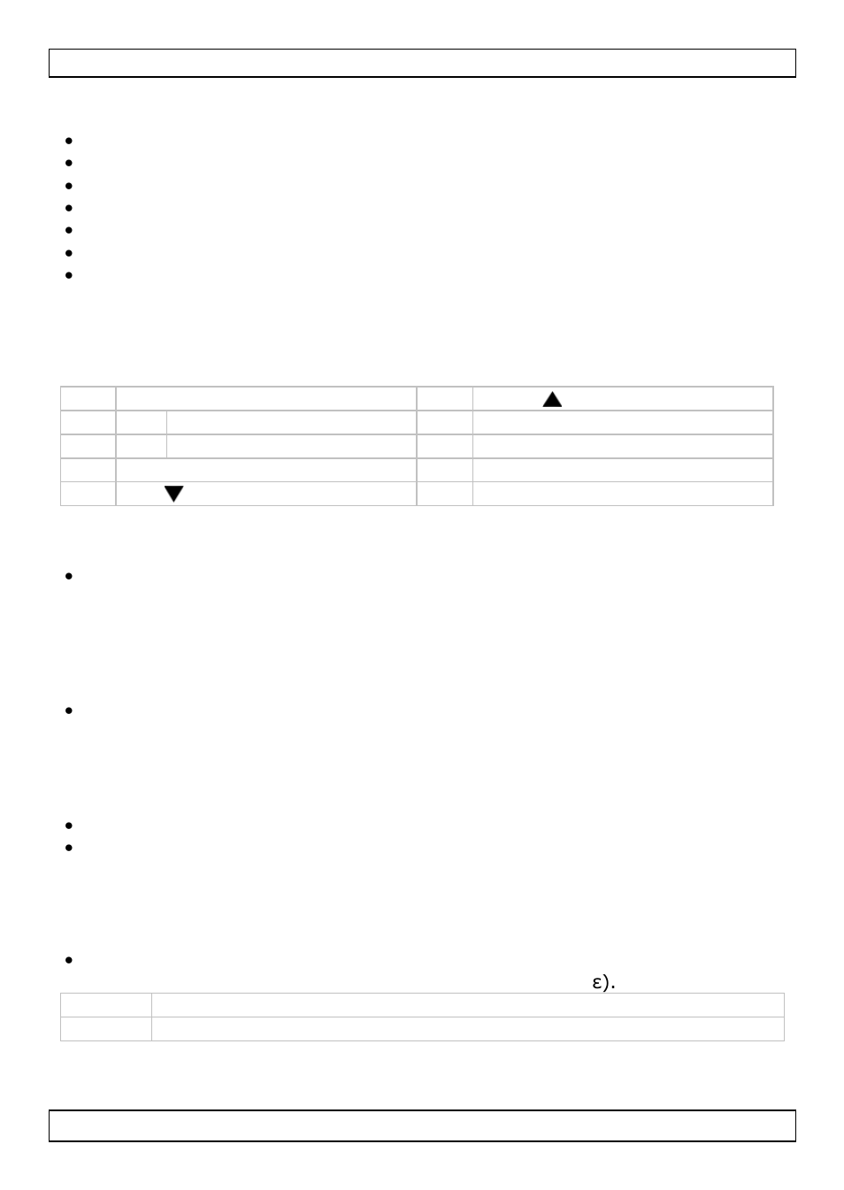 Eigenschaften, Umschreibung, Anwendung | Velleman DVM99 User Manual | Page 25 / 31