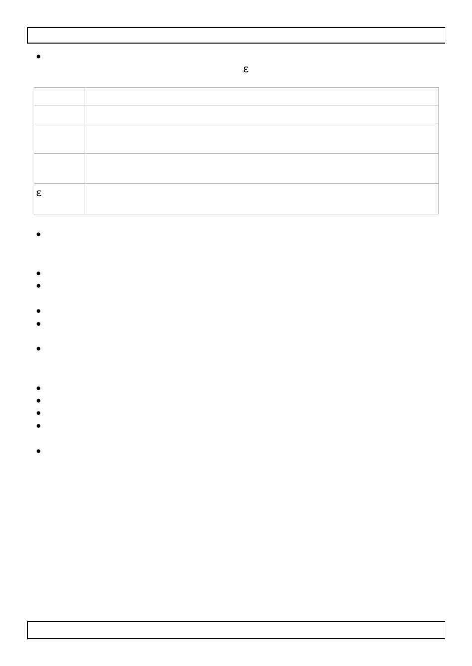 Useful information | Velleman DVM99 User Manual | Page 5 / 31
