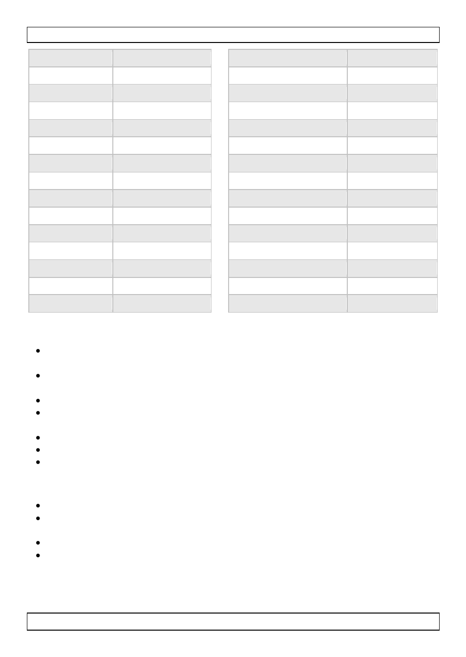 Maintenance, Batteries | Velleman DVM99 User Manual | Page 6 / 31