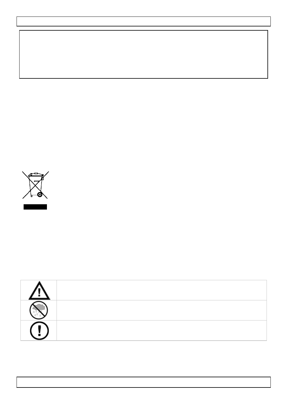 Gebruikershandleiding, Inleiding, Veiligheidsinstructies | Velleman DVM99 User Manual | Page 8 / 31