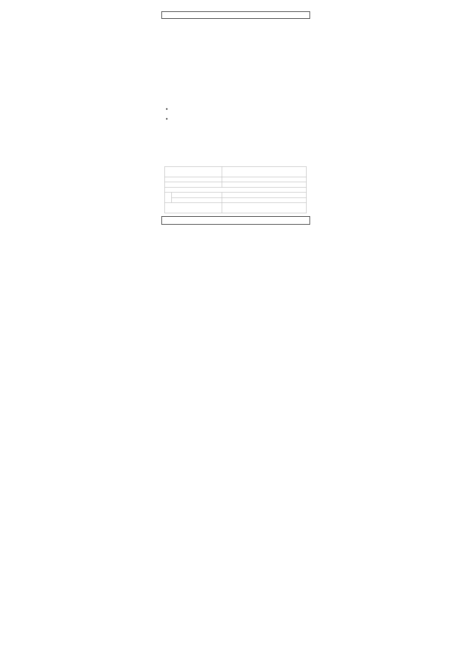 Velleman DB6 User Manual | Page 21 / 34