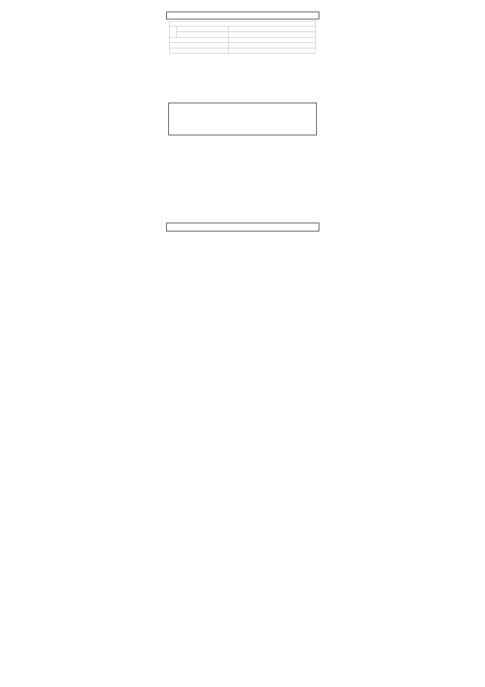Velleman DB6 User Manual | Page 22 / 34