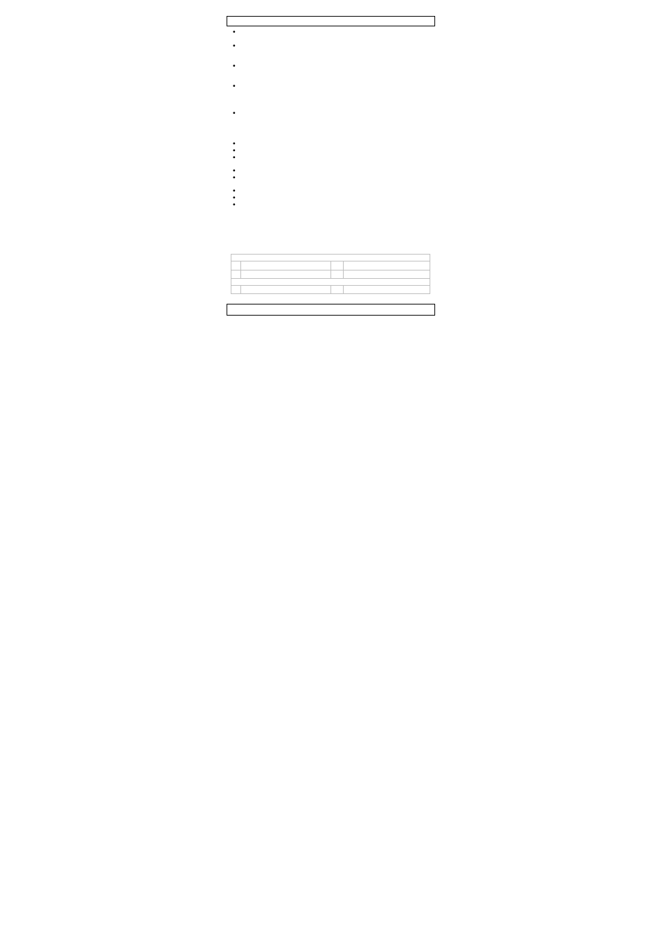 Velleman DB6 User Manual | Page 24 / 34