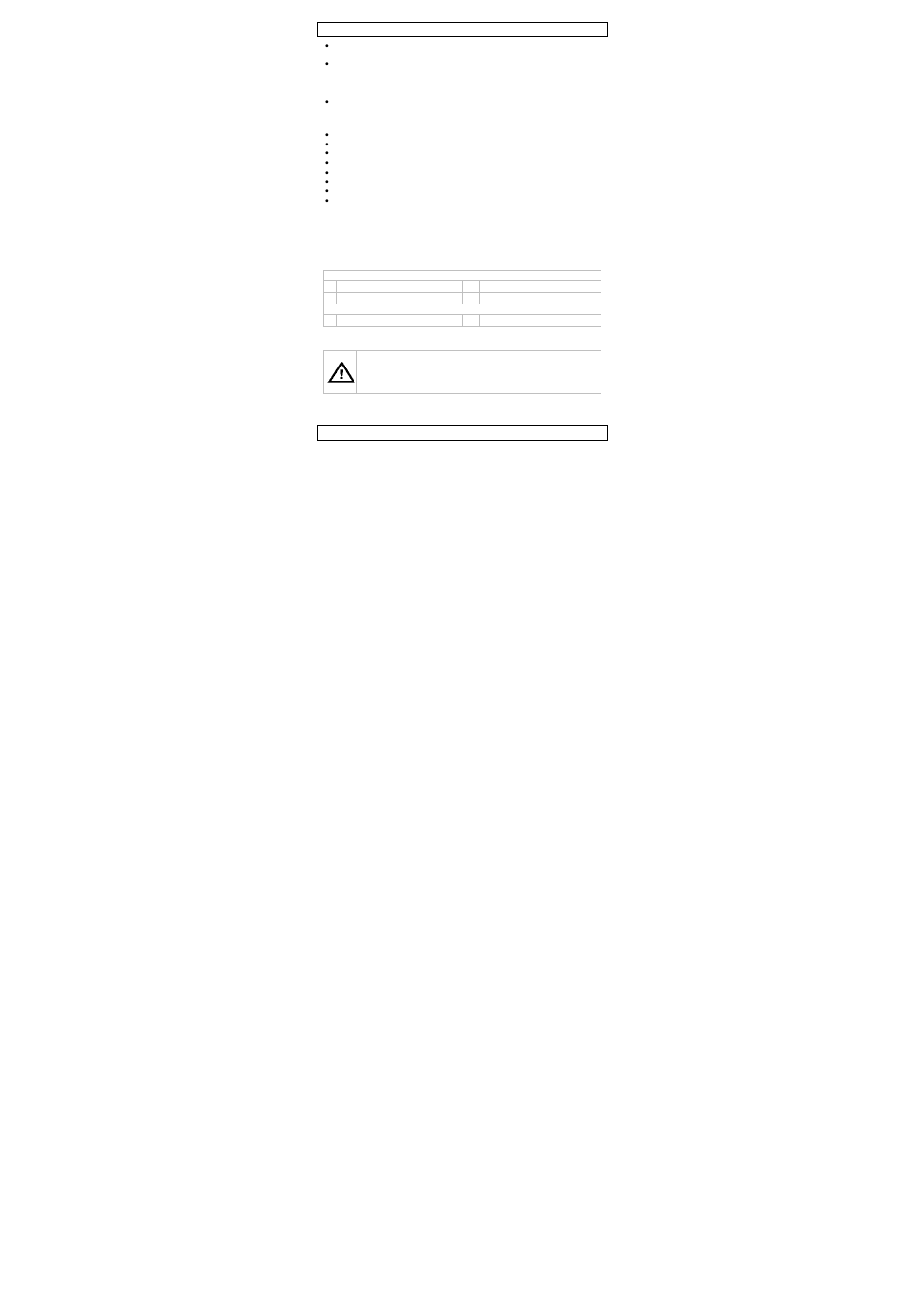 Velleman DB6 User Manual | Page 9 / 34