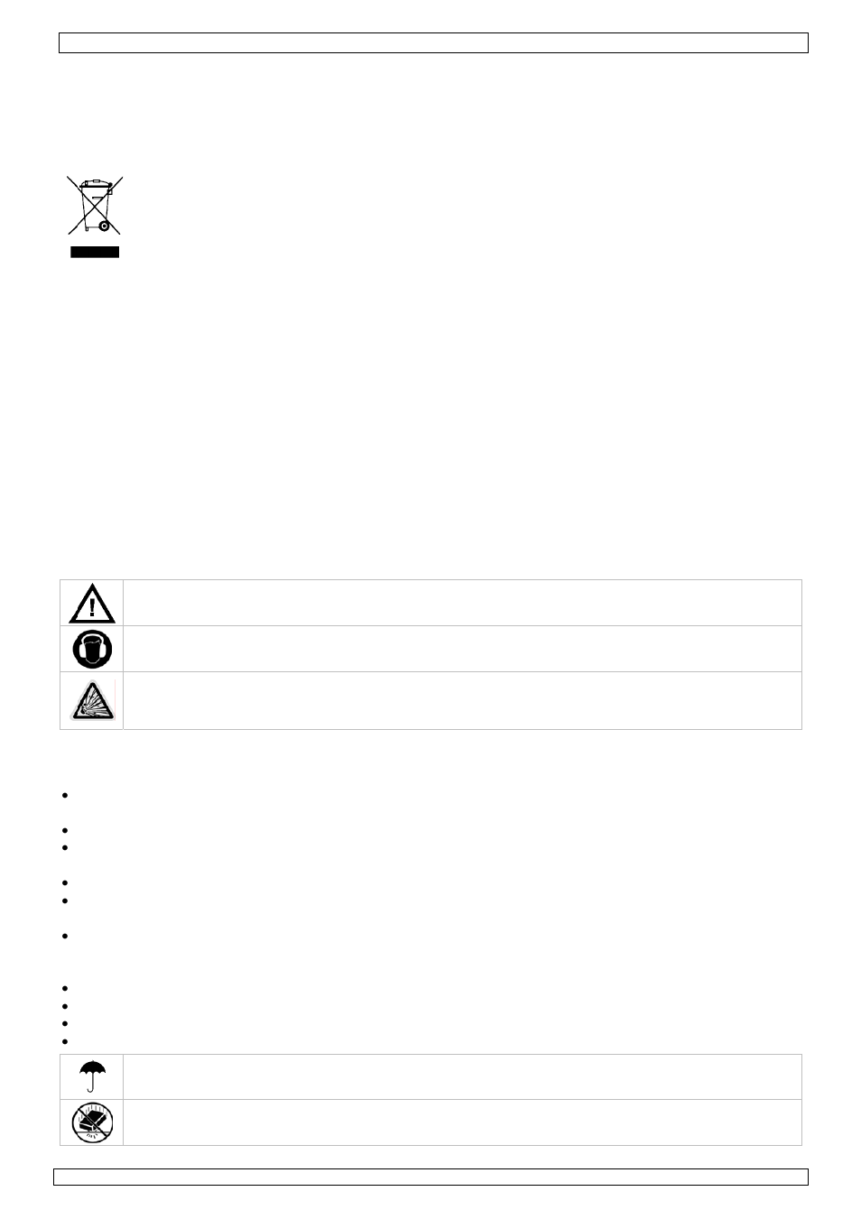 Bedienungsanleitung, Edienu, Ungsan | Nleitun | Velleman CMD01N User Manual | Page 27 / 42